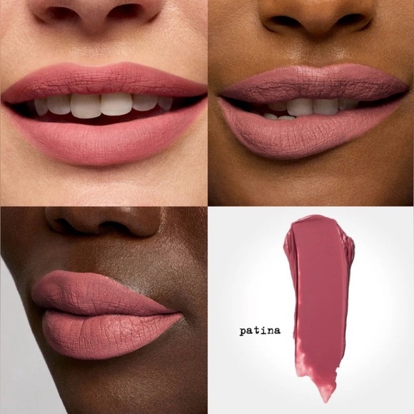 Stila Stay All Day Liquid Lipstick - Patina - Picture 1 of 4